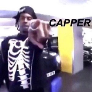 Meet your Posher, Caleb